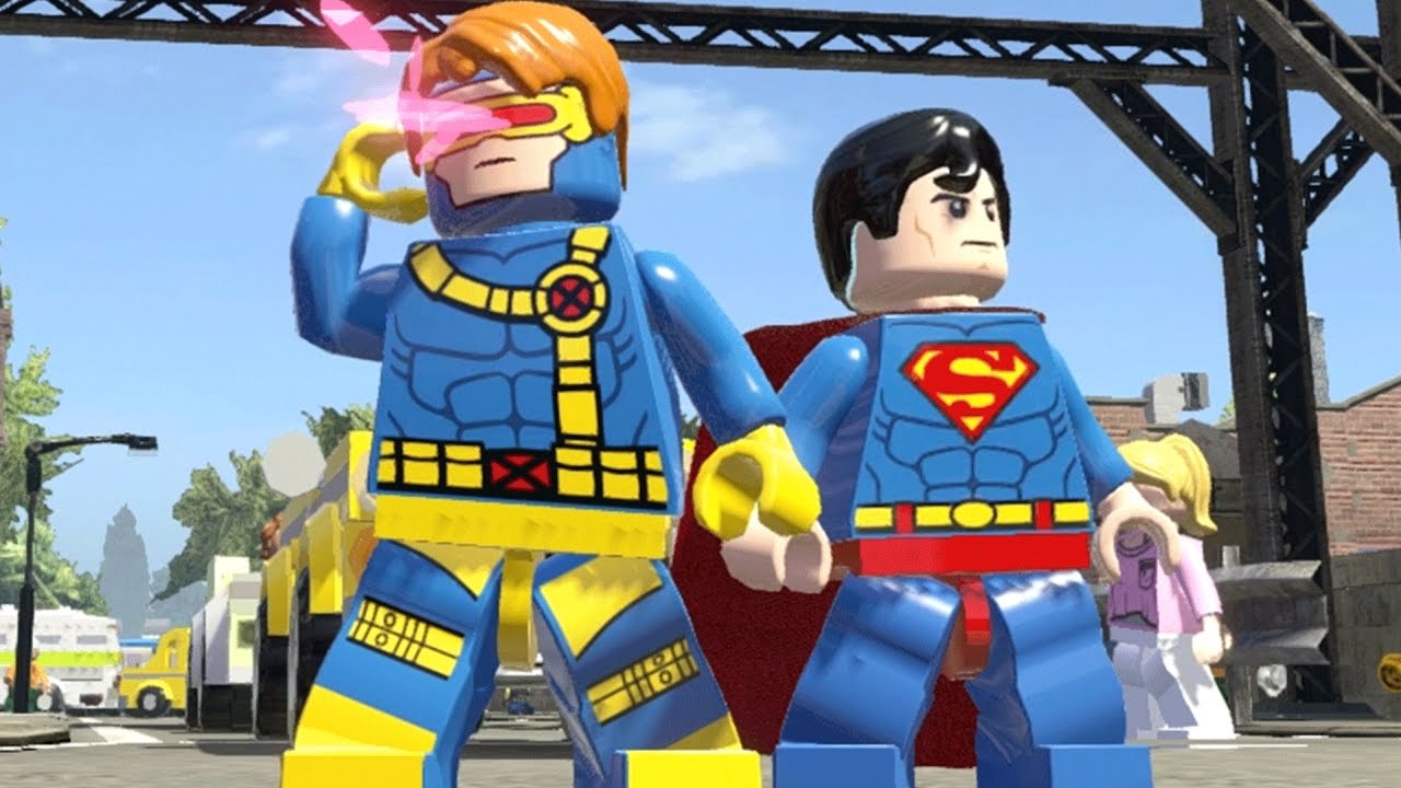 Lego Marvel Super Heroes Extras For Sale Off 62