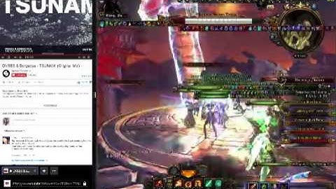 Neverwinter: Tiamat Record Kill