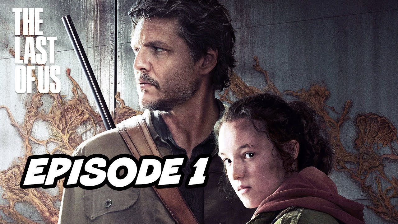 THE LAST OF US Episode 4 Trailer Explained 