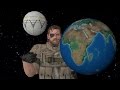 Metal Gear Solid V: The Phantom Pain - Fultoning the Earth (Garry's Mod parody)