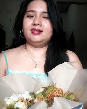 Amel Navisa  - Pengalaman Pesan Makan nasi warteg #Shorts
