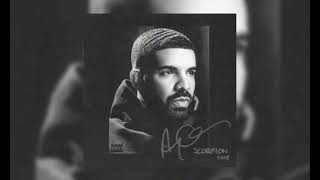 Drake - Whisper My Name (Music)