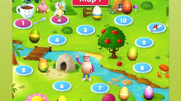 Reading Eggs Tutorial