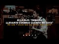 The 1975 - When We Are Together (Live Performance) [Traducido al español - Inglés]