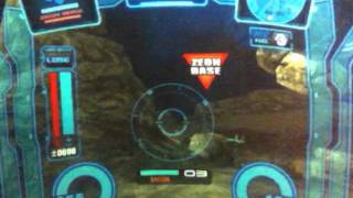 戦場のゴ緑佐官　20110917-6