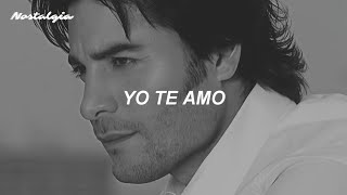 Download Lagu Chayanne - Yo Te Amo (Letra/Lyrics) MP3