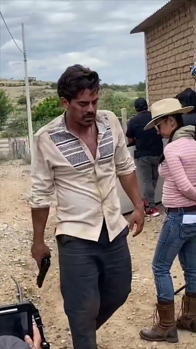 Ismael Casillas podrá sobrevivir al ataque? El Señor de los Cielos