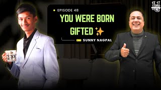 Episode #48- Remembering Who You Are | The Born Gifted Philosophy