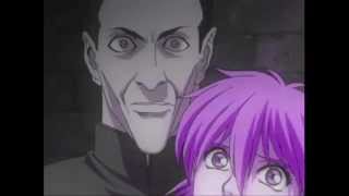 Naruto,Hellsing