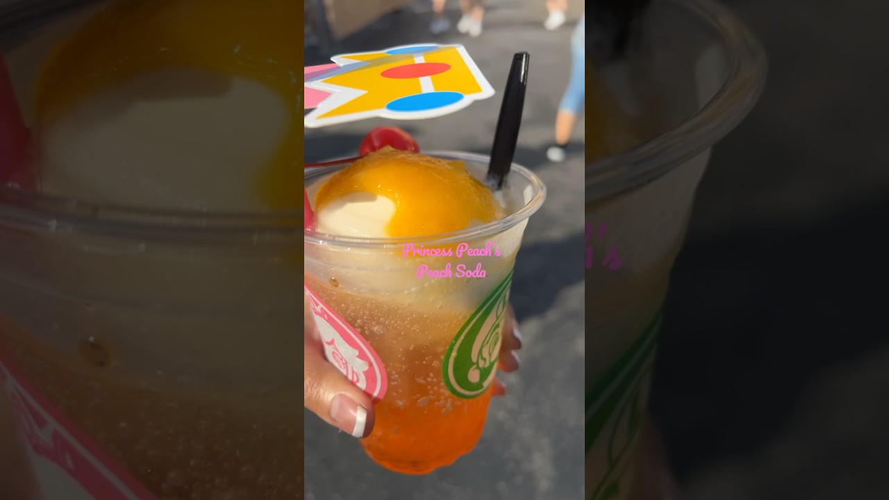 This drink was amazing 😍 