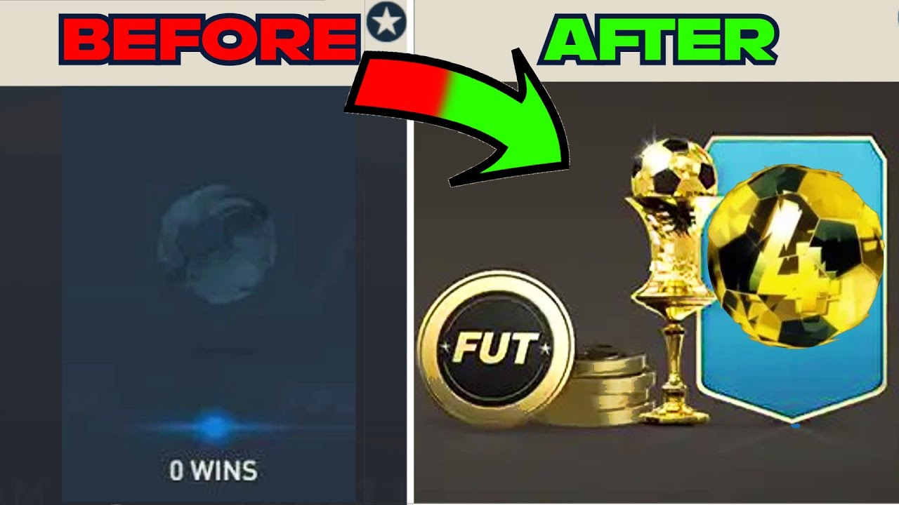 THE BEST WAY TO COMPLETE TOTS DRAFT DRIVE OBJECTIVE FIFA 23 - YouTube