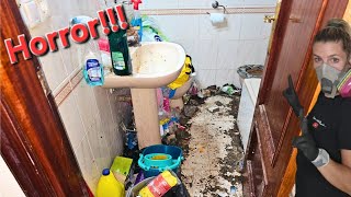 From HORROR to CLEAN | Extreme Deep Clean