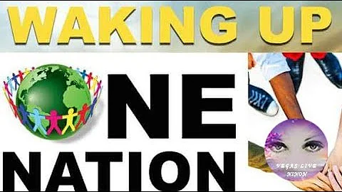 EXCLUSIVE:  Waking Up To One Nation Concert at Gar...