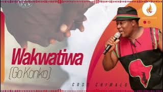 Coss Chiwalo - Wakwatiwa