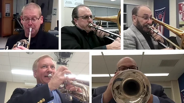 Silent Night, arr. by Bill Holcombe