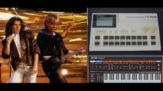 Modern Talking - I'm Not Guilty (2000) (Cover Instrumental)