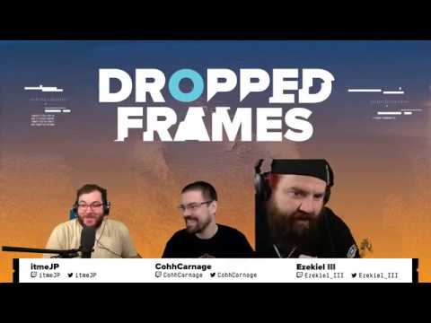 live streamers right now fortnite Dropped Frames - Week 192 - Rage 2, Moms (Part 2)