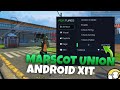 I Became Unbeatable in Mobile [ Android OB53 Panel FF ! ] 🥶 Marscot-Union can’t STOP💀 | Free Fire ! 