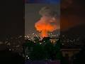 Two Powerful Explosions Rock Kabul City Thursday Night دو انفجار قدرتمند شهر کابل را تکان داد 