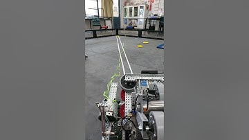 Vex Spin Up Endgame Expansion 79419A #vex #robotics #vexrobotics #spinup