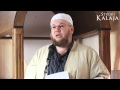 Shtepija e muslimanit - Irfan Salihu