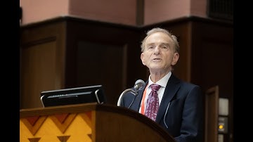 Session #1: Life Sciences in the 21st Century – A Pathway to Scientific Discovery - Randy Schekman