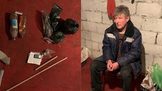 Украинский Террорист Намерен Обжаловать Приговор Суда