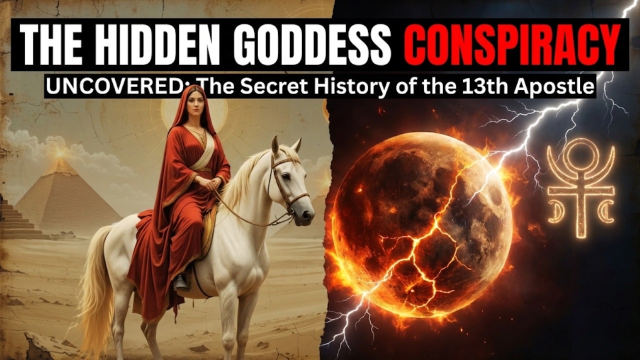 The Bibles Biggest Secret We Are Worshipping a False God Yaldabaoth