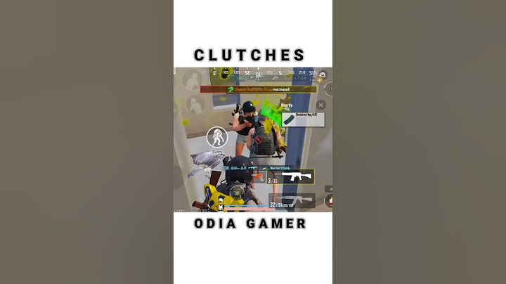 2 duo clutches #viral #viralreels #shorts #pubgmobile #creator