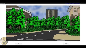How to Create a Slide Show in Adobe Animate