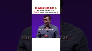 Why GaryVee left his store on the busiest day of the year