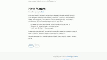 Adding theme in our system in Codeigniter | add theme in ci | add bootstrap theme in Codeigniter