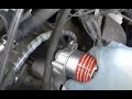 How to Replace 2005 Toyota Camry 4 Cylinder Starter Motor