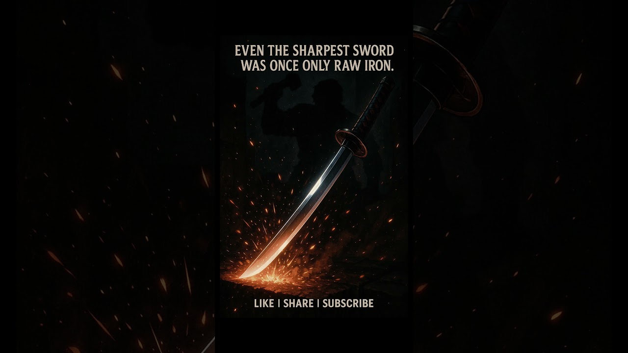 Transformation|✊️|