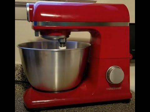 13-stand-mixers-under-$200-hamilton-beach-farberware -bosch-cheftronic-ventray-murenking-litchi-aicok-best-budget-stand-mixer -  Amy Learns to Cook