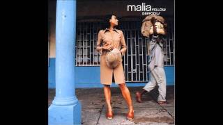 Malia - I believed in roses