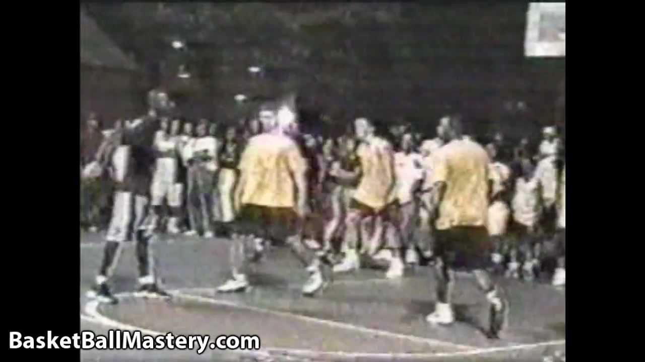 Basketball Drills For Beginners YouTube