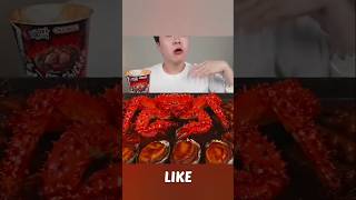 Why does eating Spicy Food Make our NOSE run 😨😨