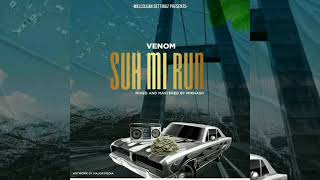 Venom mw__Suh Mi Run_(Prod. by Eyo mik)