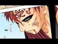 ［NARUTO］感動・名場面　我愛羅