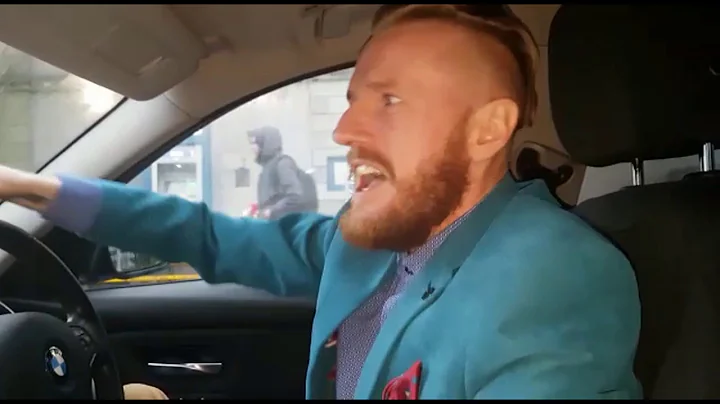 Farmer Michael and Kathleen are going to Kerry thi...