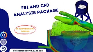 Celebrity Introduction to Fluid–Structure Interaction FSI & CFD Profile