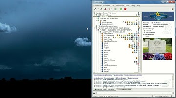Create a Whisper List in TeamSpeak 3