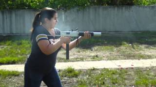 Mac 10 45 Mag Dump 05202012.mp4