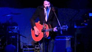 Video thumbnail of "Matthew Perryman Jones - Save You (Acoustic Version)"