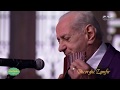Capture de la vidéo Gheorghe Zamfir - Limelight - Cairo 2018 -  زامفير - 扎姆費爾