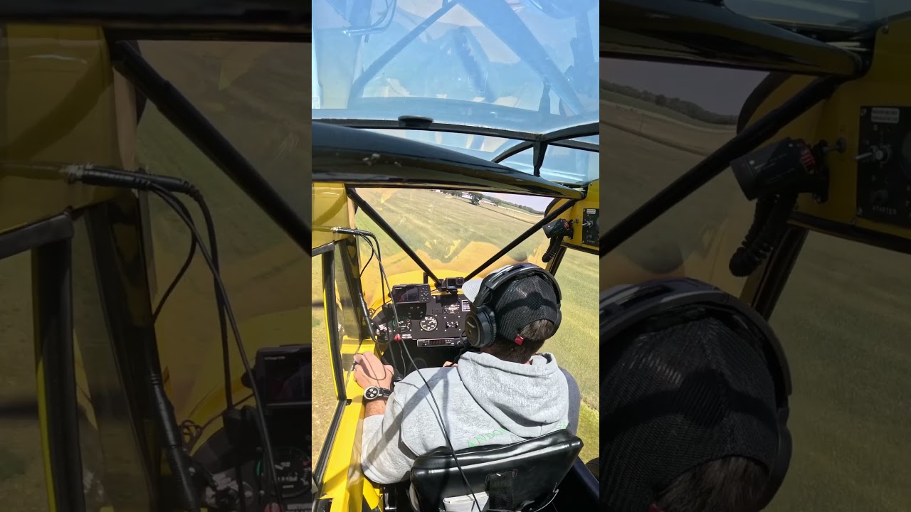More Capable but less performance! Lol. I’m not dialed in with this SuperCub Like I am with my J3