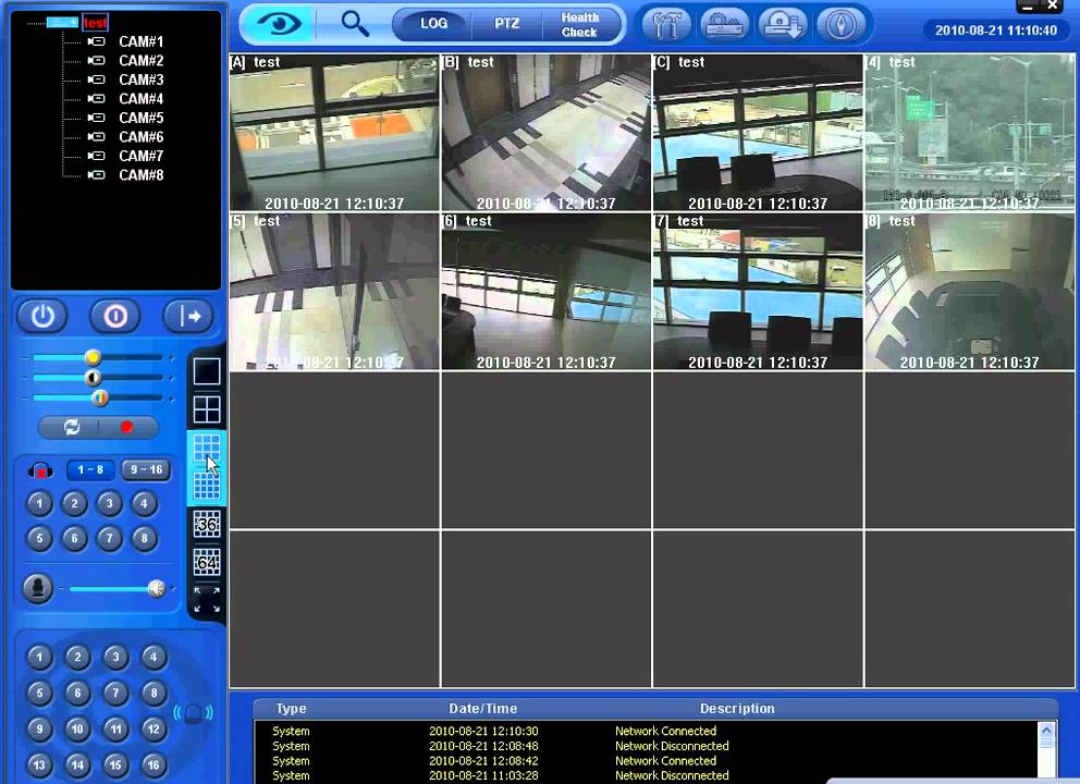 Cms Dvr Camera Software Download