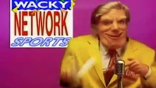 Kool Aid 'Wacky Box' + Magic Tricks coolers tag