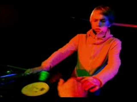 The Prodigy - Smack my bitch up